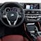 2020 BMW X4 1st interior image - activate to see more