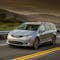 2020 Chrysler Pacifica 36th exterior image - activate to see more