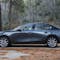 2024 Mazda Mazda3 25th exterior image - activate to see more