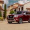 2024 Nissan Armada 16th exterior image - activate to see more