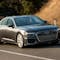 2021 Audi A6 8th exterior image - activate to see more