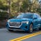 2020 Audi e-tron 7th exterior image - activate to see more