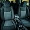 2025 Nissan LEAF 3rd interior image - activate to see more