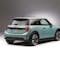 2025 MINI Hardtop 4th exterior image - activate to see more