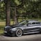 2022 Mercedes-Benz C-Class 21st exterior image - activate to see more