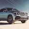 2020 Mercedes-Benz GLE 3rd exterior image - activate to see more