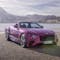 2023 Bentley Continental 14th exterior image - activate to see more