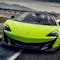 2020 McLaren 600LT 34th exterior image - activate to see more