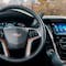 2020 Cadillac Escalade 1st interior image - activate to see more