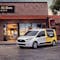 2019 Ford Transit Connect Van 5th exterior image - activate to see more