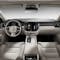 2020 Volvo S60 25th interior image - activate to see more