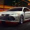 2020 Toyota Avalon 1st exterior image - activate to see more