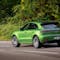 2020 Porsche Macan 7th exterior image - activate to see more