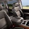 2019 Chevrolet Silverado 2500HD 3rd interior image - activate to see more