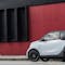 2019 smart EQ fortwo 14th exterior image - activate to see more