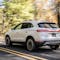 2019 Lincoln MKC 8th exterior image - activate to see more