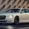 2019 Chrysler 300 1st exterior image - activate to see more