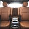 2020 Lincoln Aviator 3rd interior image - activate to see more