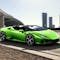 2020 Lamborghini Huracan 5th exterior image - activate to see more