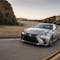 2020 Lexus GS 8th exterior image - activate to see more