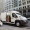 2021 Ram ProMaster Cargo Van 12th exterior image - activate to see more