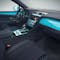 2021 Bentley Bentayga 4th interior image - activate to see more