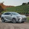 2023 Lexus RX 48th exterior image - activate to see more