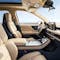 2020 Lincoln Aviator 2nd interior image - activate to see more