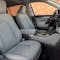 2022 Toyota Highlander 1st interior image - activate to see more