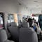 2018 Ford Transit Passenger Wagon 6th interior image - activate to see more