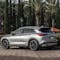 2021 INFINITI QX50 11th exterior image - activate to see more
