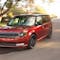 2019 Ford Flex 3rd exterior image - activate to see more