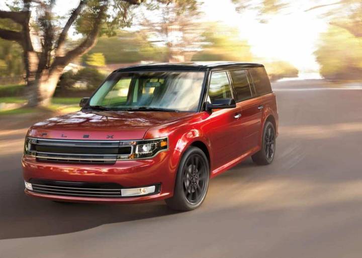 2019-ford-flex-review-pricing-trims-photos-truecar