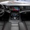 2024 Jeep Grand Wagoneer 1st interior image - activate to see more