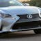 2018 Lexus RC 8th exterior image - activate to see more