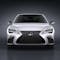 2024 Lexus LS 15th exterior image - activate to see more
