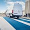 2024 Mercedes-Benz eSprinter Cargo Van 5th exterior image - activate to see more