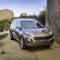2019 Kia Sportage 23rd exterior image - activate to see more
