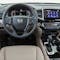 2020 Honda Ridgeline 1st interior image - activate to see more
