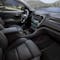 2021 GMC Acadia 3rd interior image - activate to see more