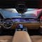 2025 Cadillac Escalade IQ 1st interior image - activate to see more