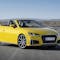 2019 Audi TT 13th exterior image - activate to see more