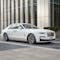 2023 Rolls-Royce Ghost 1st exterior image - activate to see more