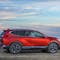 2017 Honda CR-V 6th exterior image - activate to see more