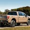 2020 Nissan Titan XD 14th exterior image - activate to see more