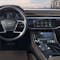 2020 Audi A8 1st interior image - activate to see more