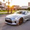 2019 Nissan GT-R 9th exterior image - activate to see more