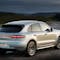 2020 Porsche Macan 2nd interior image - activate to see more