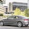 2019 Mercedes-Benz C-Class 22nd exterior image - activate to see more