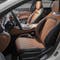 2020 Mercedes-Benz AMG GT 24th interior image - activate to see more